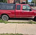 ’98 Mazda B3000