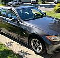2008 Bmw 328Xi