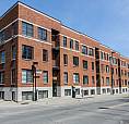 Superbe Condo Au Centre-Ville À Louer