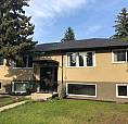 Apartment In Fourplex For Rent