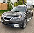 2010 Acura Mdx