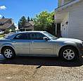 2005 Chrysler 300 Touring Rwd