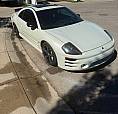 2004 Mitsubishi Eclipse Gts