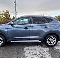 2017 Hyundai Tucson 2.0L Awd | 130,400 Km | Certified