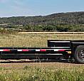 Tiny House Trailer 