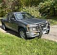 2010 Chevrolet Colorado Lt // 2Wd Extended Cab For Sale.