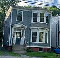 Classic Halifax Flats
