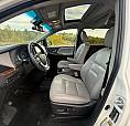2015 Toyota Sienna Limited Awd 