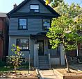 Bloor West Village / Junction 1 Bedroom Basement Apmt, Nov 1