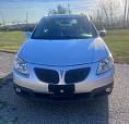 Fresh Safety 2007 Pontiac Vibe
