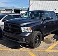 Blown Motor 2017 Ram 1500