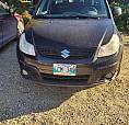 2010 Suzuki Sx4