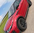 2018 Range Rover Evoque Hse 