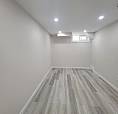 Basement For Rent – Fully Renovated | 2 Bed | 1 Bath | $1200