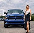 Ram 1500 2019 Low Kms!