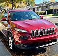 Jeep Cherokee North 2015