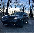 6 Passenger Lincoln Suv