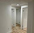 Nice 4 1/2 Renovated, Hot Water Included Beautiful West Island