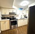 2 Bed 2 Bath Furnished Basement - Mississauga