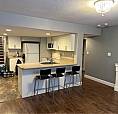Two Bedroom Basement Suite In University Heights