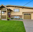 Beautifully Updated 4 Bed 2 Bath Home Sardis With Spa Backyard