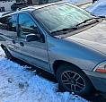 2003 Ford Windstar