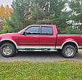 2013 Ford F150