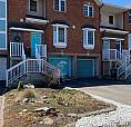 Hintonburg Modern 3 Bdr/2Bth Townhome