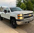 2014 Chevy Silverado 1500/Active /206000Km
