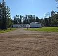 House Shop And 5 Acres