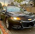 Chevrolet Impala 2017 