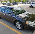 2008 Buick Lucerne Cxl Loaded!