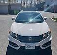 Honda Civic Si Coupe 