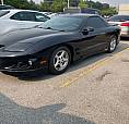 1998 Pontiac Firebird