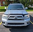 2008 Toyota 4Runner Limited V8