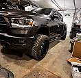 Dodge Ram Sport 