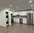 Private 2 Bed / 1 Bath Legal Basement Suite