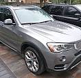 Bmw X3 Top Line Model - Fully Loaded - Guaranteed Accident Free