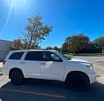 2012 Toyota Sequoia Limited