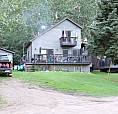 Cabin #6 Clearwater Lake