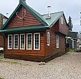 Waskesiu Cabin - For Sale $755,000