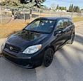 2005 Toyota Matrix