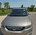 2003 Honda Odyssey Rb2 Awd Clean Title
