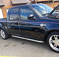 2002 Harley Davidson F150 Truck