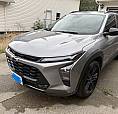 2025 Chev Trax Activ