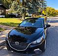 Mazda 3 À Vendre 