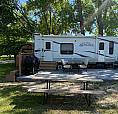 **Turnkey Seasonal Site Stonewall Quarry Park**