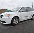 2015 Dodge Grand Caravan