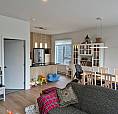 Condo Locatif 5-1/2 Sur 2 Niveaux à Laval-auteuil / Two-level 5½