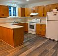 Just Renovated 3 Bedroom Apt For Rent